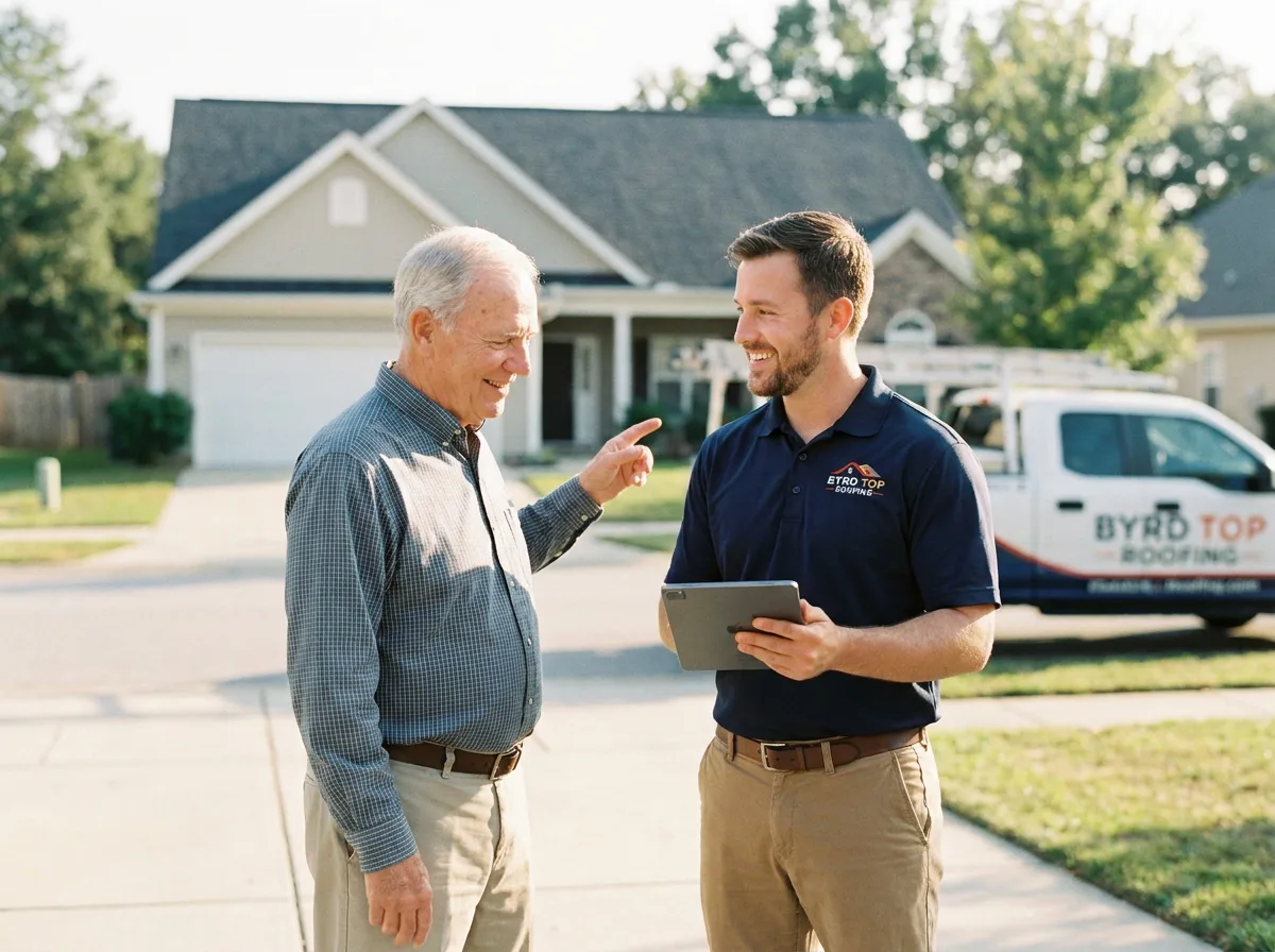 Roofing Waterford, MS FAQs
